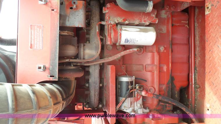 image for item L2231 2002 Case IH 2388 Axial-Flow combine