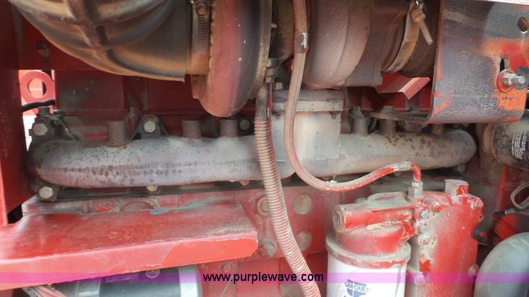 image for item L2231 2002 Case IH 2388 Axial-Flow combine