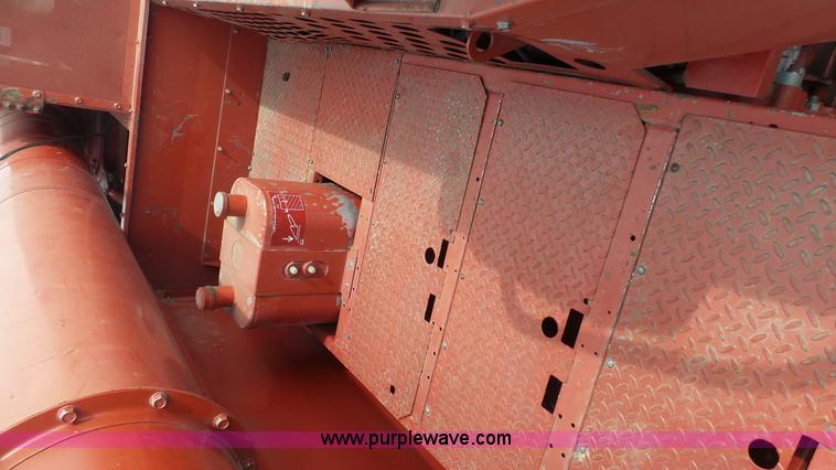 image for item L2231 2002 Case IH 2388 Axial-Flow combine