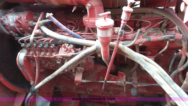 image for item L2231 2002 Case IH 2388 Axial-Flow combine