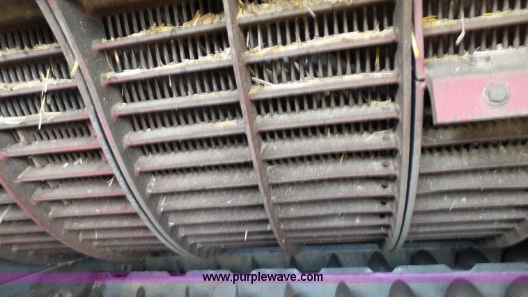 image for item L2231 2002 Case IH 2388 Axial-Flow combine