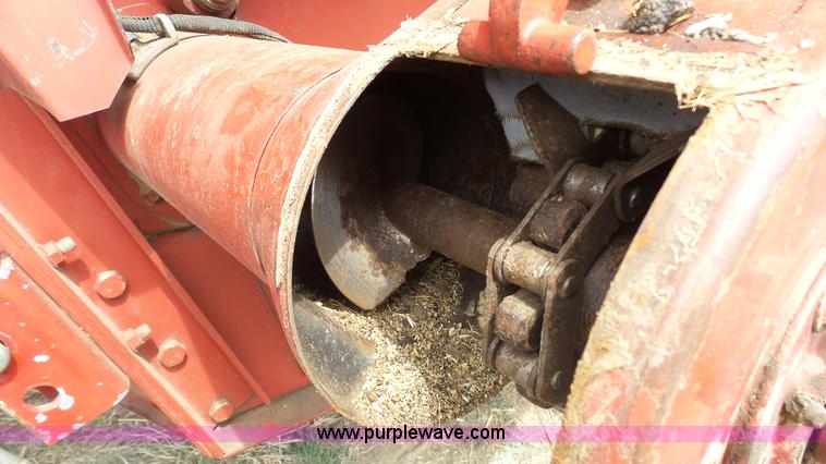 image for item L2231 2002 Case IH 2388 Axial-Flow combine