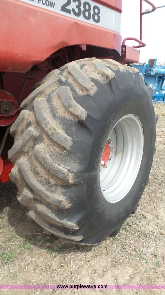 image for item L2231 2002 Case IH 2388 Axial-Flow combine