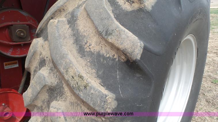 image for item L2231 2002 Case IH 2388 Axial-Flow combine