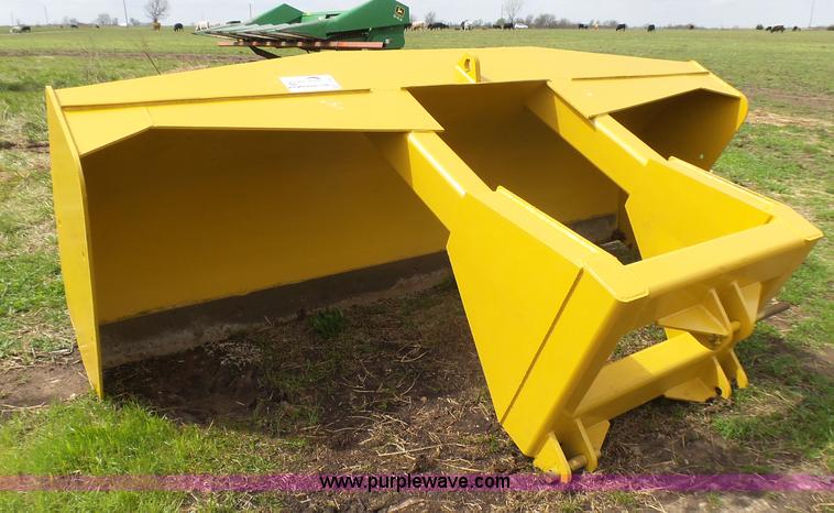 image for item L5481 Box blade