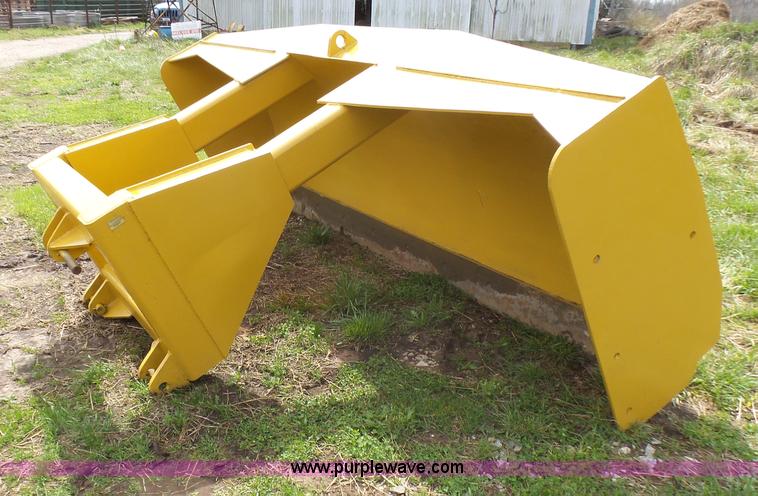 image for item L5481 Box blade