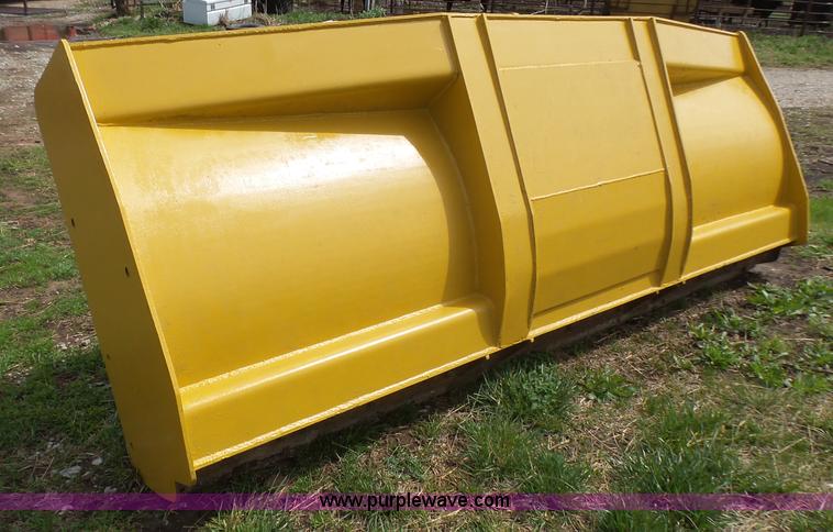 image for item L5481 Box blade