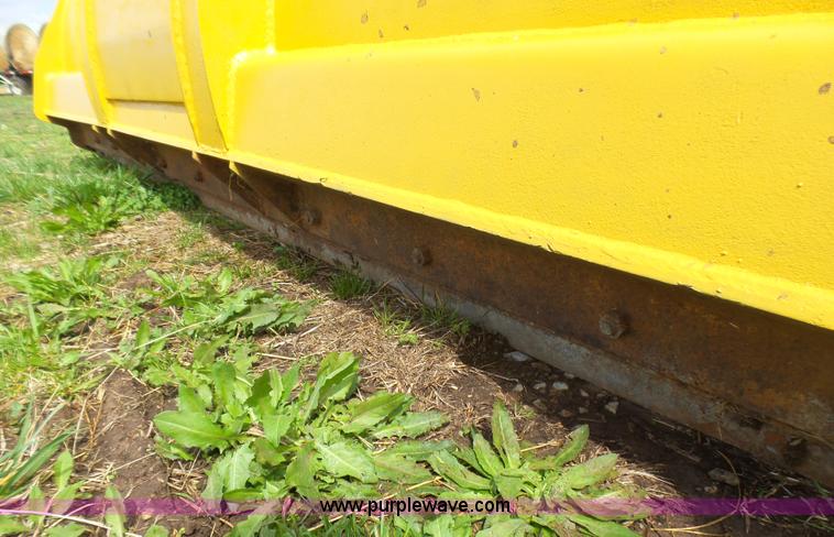 image for item L5481 Box blade