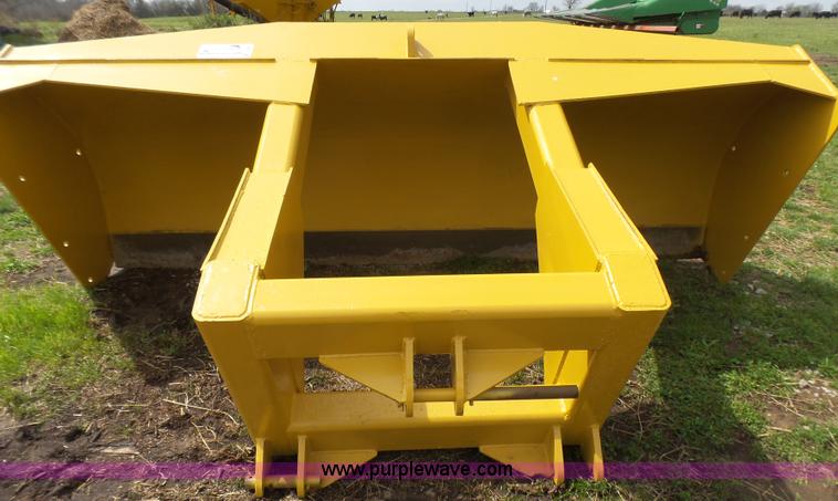 image for item L5481 Box blade