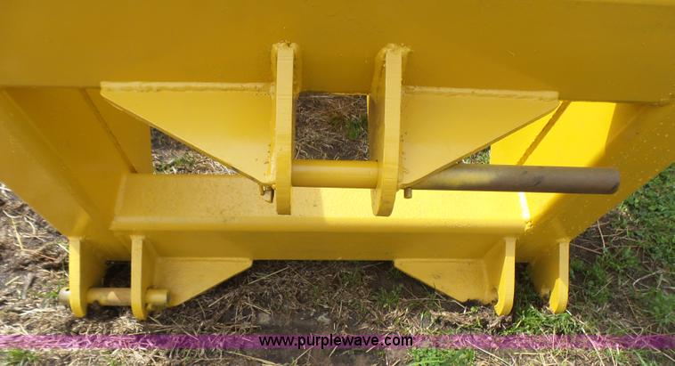 image for item L5481 Box blade