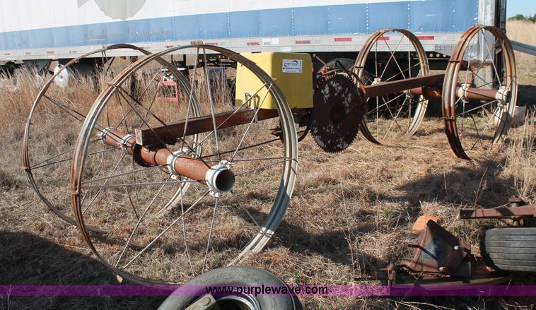 image for item L5789 Redi-rain side roll irrigation system