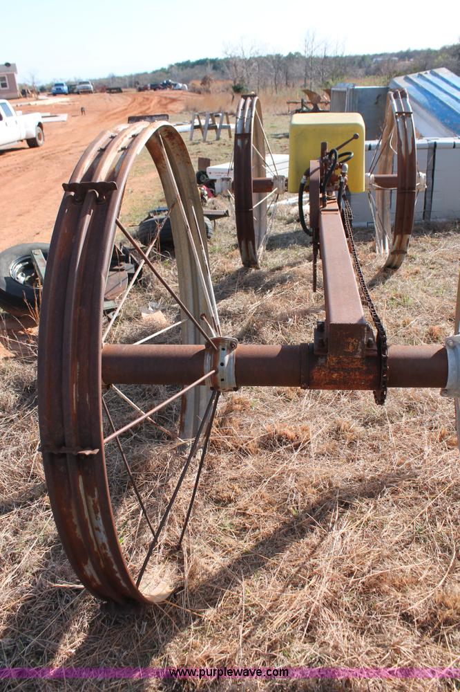 image for item L5789 Redi-rain side roll irrigation system