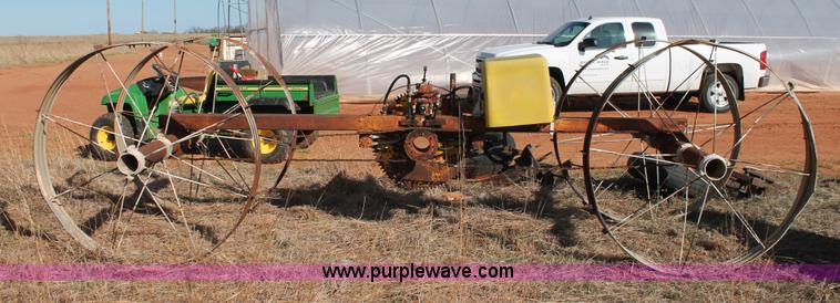 image for item L5789 Redi-rain side roll irrigation system