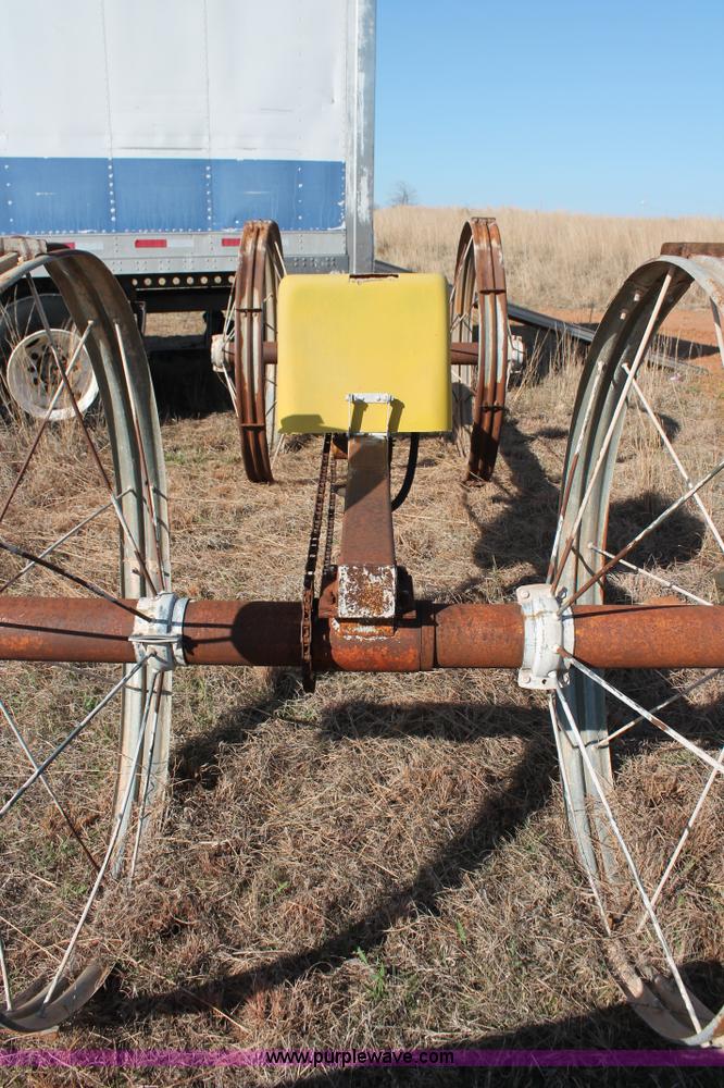 image for item L5789 Redi-rain side roll irrigation system