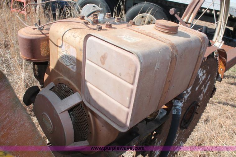 image for item L5789 Redi-rain side roll irrigation system