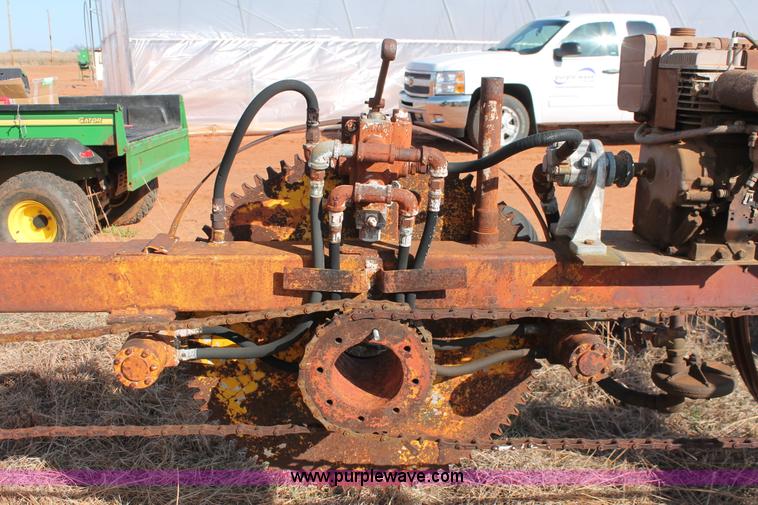 image for item L5789 Redi-rain side roll irrigation system