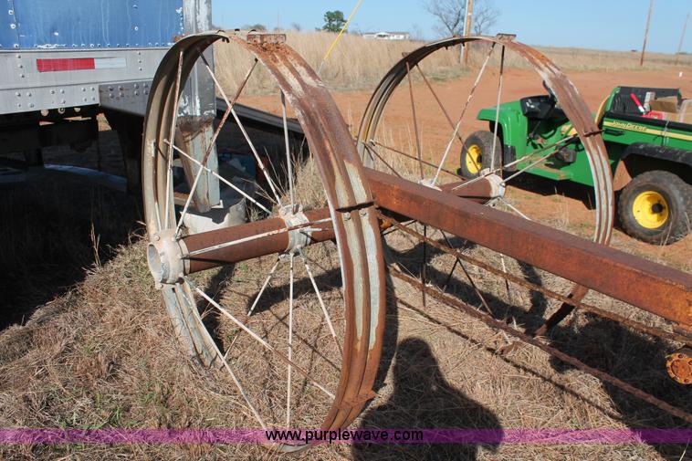 image for item L5789 Redi-rain side roll irrigation system