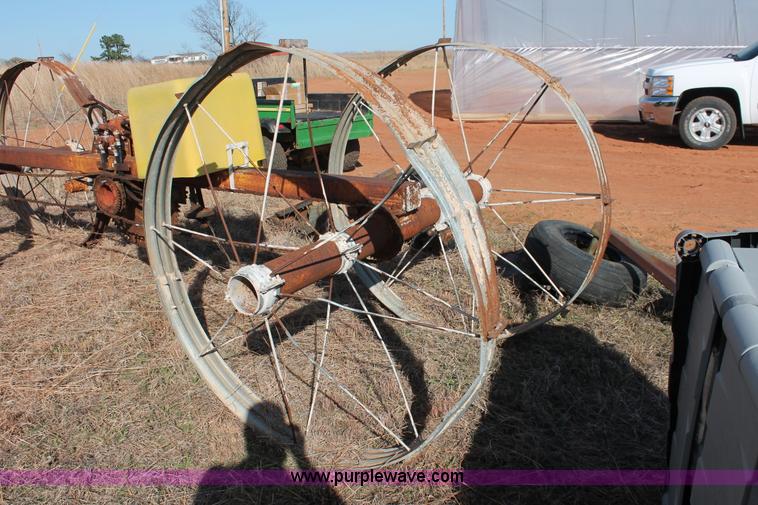 image for item L5789 Redi-rain side roll irrigation system