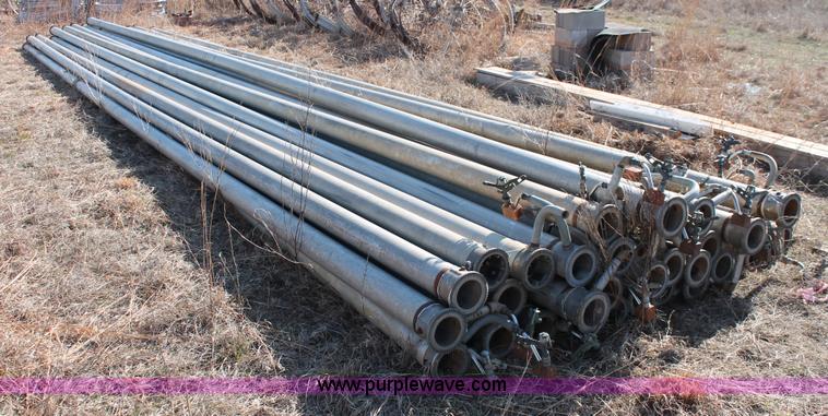 image for item L5789 Redi-rain side roll irrigation system