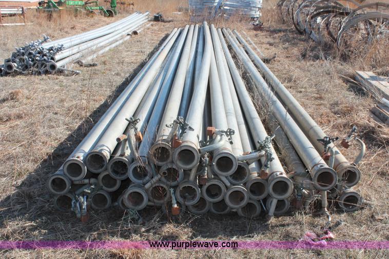 image for item L5789 Redi-rain side roll irrigation system