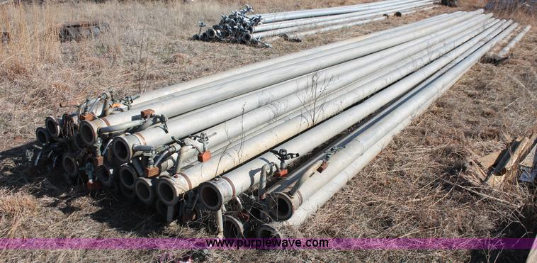 image for item L5789 Redi-rain side roll irrigation system