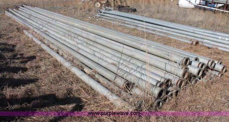 image for item L5789 Redi-rain side roll irrigation system