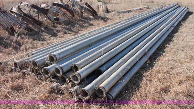 image for item L5789 Redi-rain side roll irrigation system