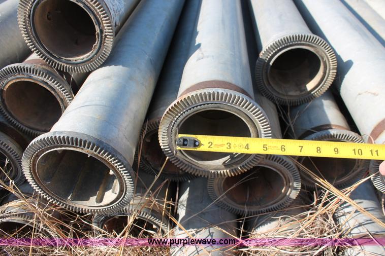 image for item L5789 Redi-rain side roll irrigation system