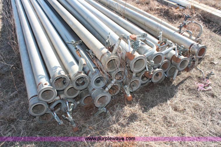 image for item L5789 Redi-rain side roll irrigation system