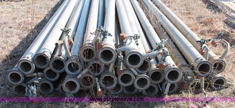 image for item L5789 Redi-rain side roll irrigation system