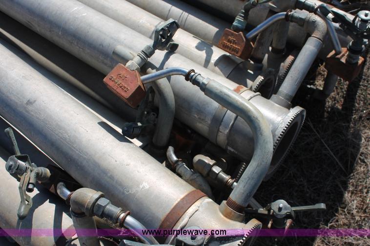 image for item L5789 Redi-rain side roll irrigation system