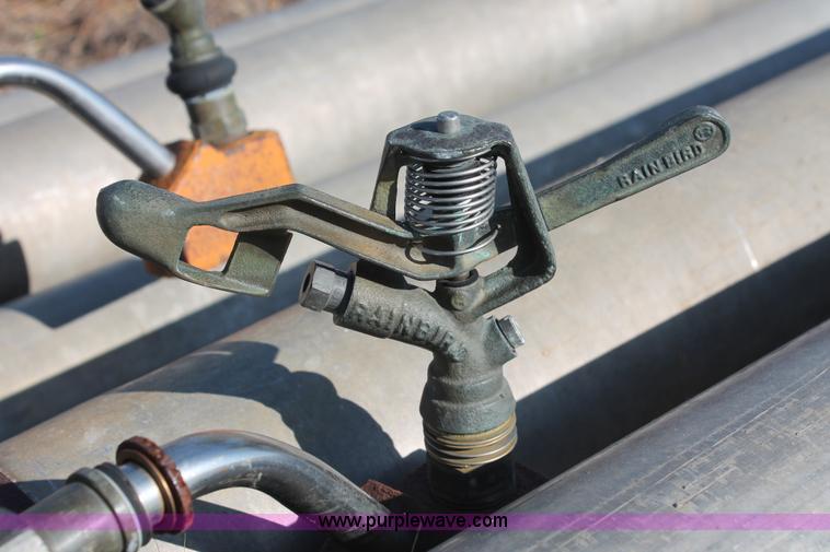 image for item L5789 Redi-rain side roll irrigation system