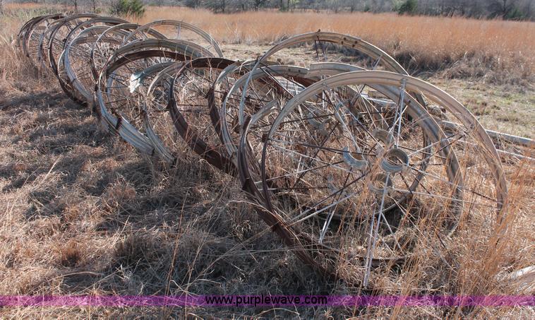 image for item L5789 Redi-rain side roll irrigation system