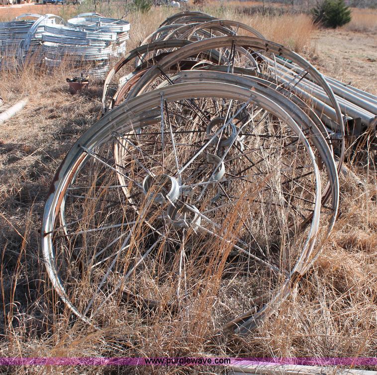 image for item L5789 Redi-rain side roll irrigation system