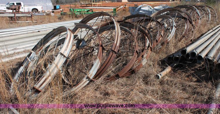 image for item L5789 Redi-rain side roll irrigation system