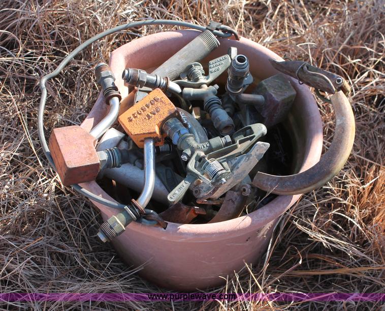 image for item L5789 Redi-rain side roll irrigation system