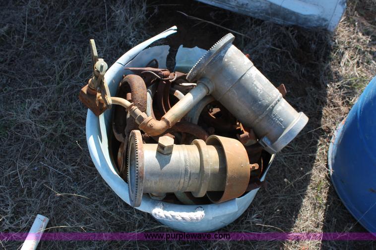 image for item L5789 Redi-rain side roll irrigation system