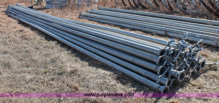 image for item L5790 Anderson-Miller side roll irrigation system