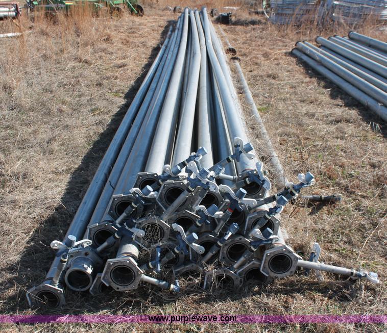 image for item L5790 Anderson-Miller side roll irrigation system