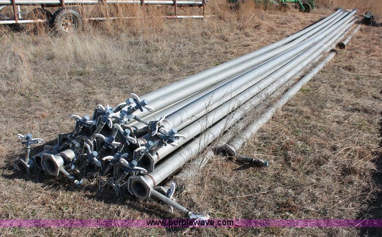 image for item L5790 Anderson-Miller side roll irrigation system