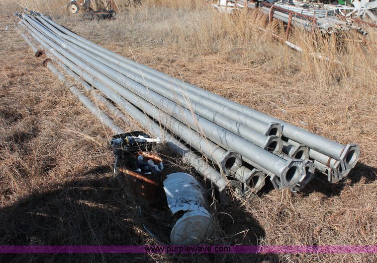image for item L5790 Anderson-Miller side roll irrigation system