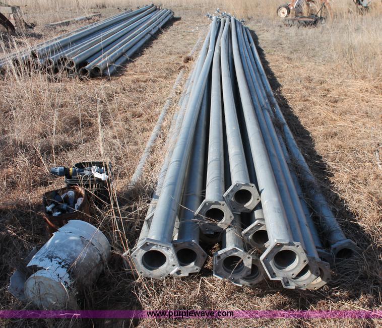 image for item L5790 Anderson-Miller side roll irrigation system