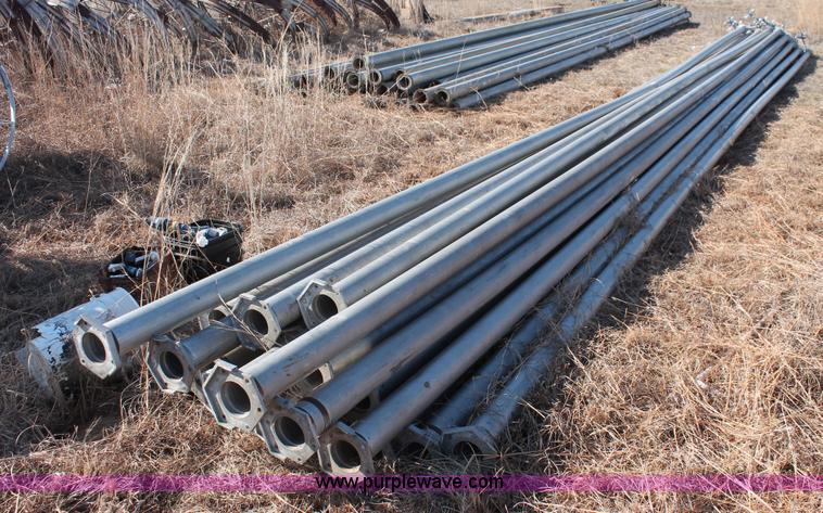 image for item L5790 Anderson-Miller side roll irrigation system