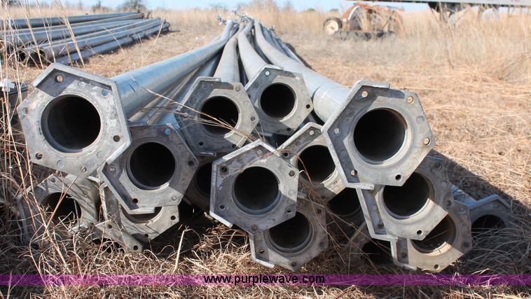 image for item L5790 Anderson-Miller side roll irrigation system