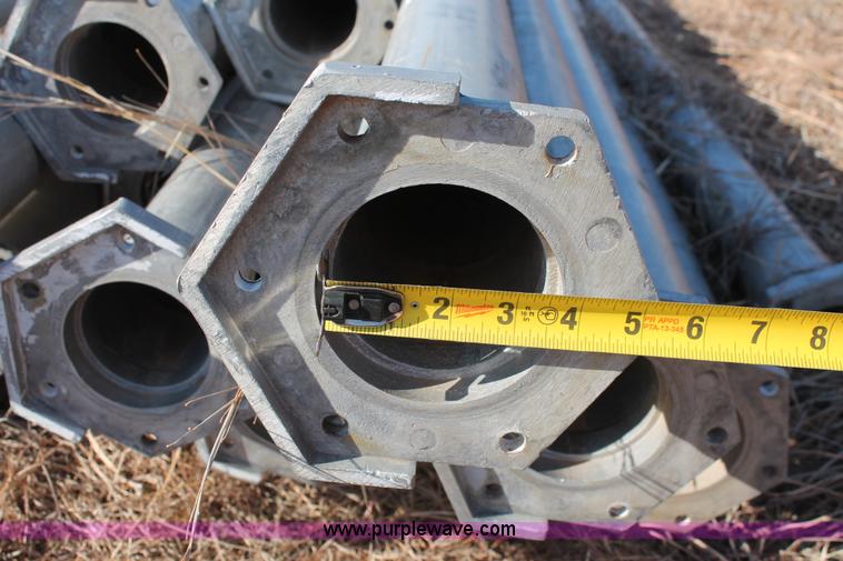 image for item L5790 Anderson-Miller side roll irrigation system