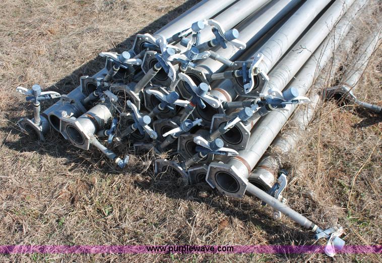 image for item L5790 Anderson-Miller side roll irrigation system