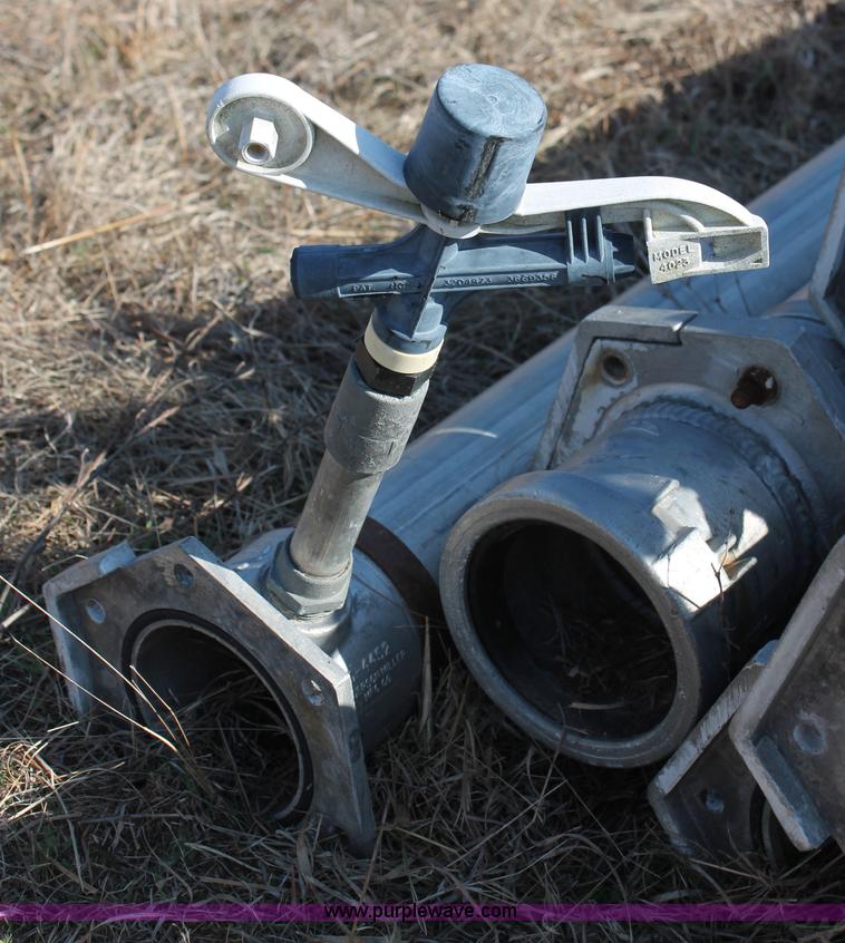 image for item L5790 Anderson-Miller side roll irrigation system