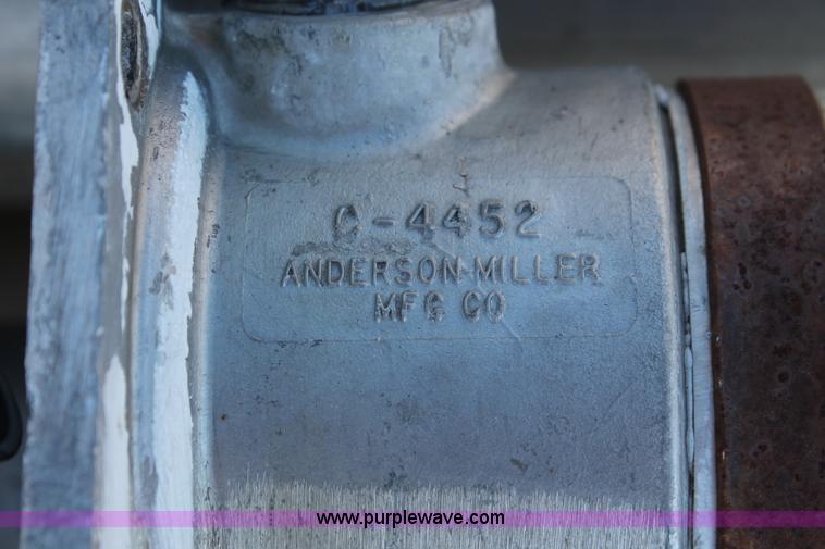 image for item L5790 Anderson-Miller side roll irrigation system