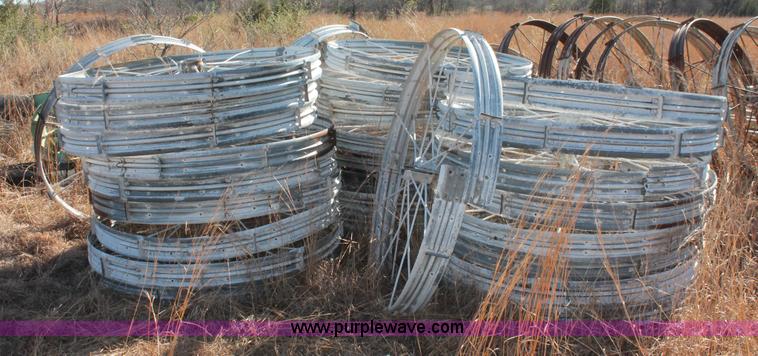 image for item L5790 Anderson-Miller side roll irrigation system