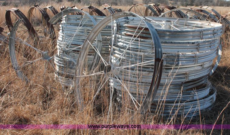 image for item L5790 Anderson-Miller side roll irrigation system